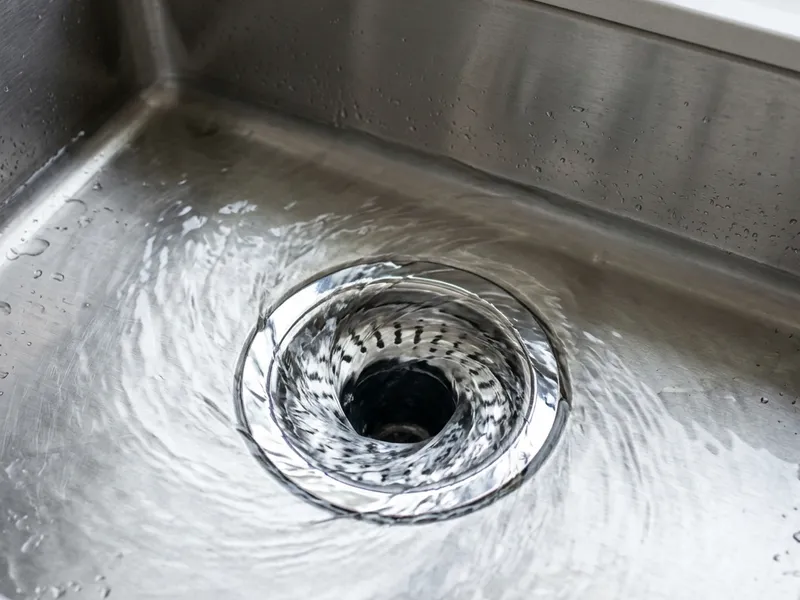 Drain Cleaning Plumber in Urich, MO